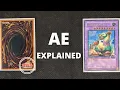 Asian-English Yu-Gi-Oh Cards - The Basics