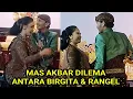 Download Lagu Cak komet dodok birgita rangel dan mas akbar lucu campur romantis wayangan ki akbar syahalam 