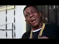Lil Boosie: We Out Chea