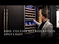 KBIS 2025 Column Refrigeration Spotlight