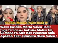 Lagu Wauu Cantika Manta Valen Hadir Juga Di Konser Indosiar Malam Ini, Gi Mana Ya Kira Kira Perasaan Mila