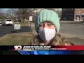 Terre Haute organization works to pick up trash on the streets