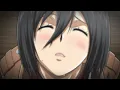 Now people are upset about Mikasa s body