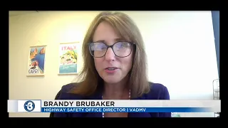 WHSV Impact Campaign Interview