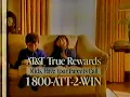 ATT Disney commercial from 1994