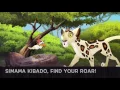 Download Lagu Find Your Roar TheLionGuard | Lyrics