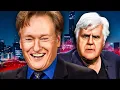 The Overthrow of Conan O Brien Exposed Hollywood s Corruption