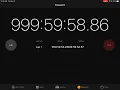 Download Lagu TIMER HITS 1000 HOURS