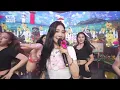[SUB] JOY(조이) - Hello(안녕) @인기가요 inkigayo 20210606