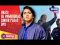 Download Lagu BREAKING NEWS! Ge Pamungkas Lakukan Orasi \u0026 Sindir Pedas DPR!