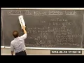 Sec 6 2 D Burton s 7th Ed - The Mobius Inversion Formula part I