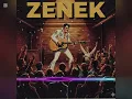 Lagu Zenek -przez twe oczy zielone (1960 rock and roll )