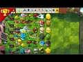 Lagu Super Random: Card Draw VS 999Zombies-------Plants vs Zombies