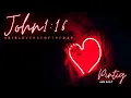 John 1 16 PINTIG Daily Devotional 3 July 2021
