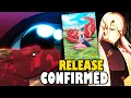 Download Lagu Dragon Goes House-Hunting Anime Release Date CONFIRMED! (Dragon, Ie wo Kau)
