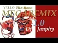 Download Lagu YELLO - The race ( 2018 megaremix 1.0 Dj Janphy )