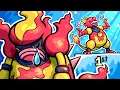 Download Lagu The Gen 1 Pokemon Too Good To Evolve...