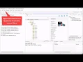 From start to first run in one minute importing and launching a project no