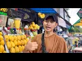 Download Lagu WAH HAJAR JAJANAN RANDOOM INDIA+ COBAIN JUS INDIA, BEUH BERASA BANGET BUAH NYA,BIKIN NAGIH🤤