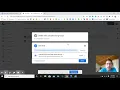 How to Set Up a Digital Binder on Google Drive - August 17th
