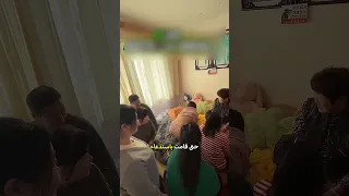 هذه الفتاة ترفض الاستيقاظ من السرير 