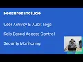 Skyview Login Audits