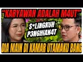 Download Lagu SUAMIKU S*LINGKUH DENGAN PSIKOLOG-KU DAN JUGA KARYAWANKU ‼️