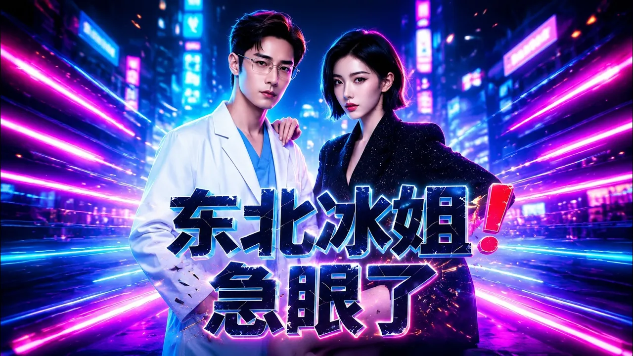东北冰姐急眼了