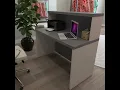 Vídeo do produto