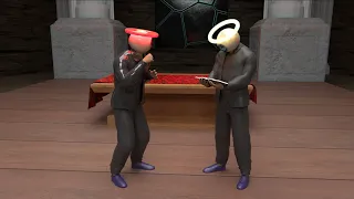 Eyeguy 1 - the beginning of the end
