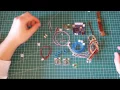 Unboxing BaseCam SimpleBGC 32-bit Extended and Tiny board for new project