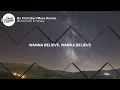 Marshmello, Halsey - Be Kind (Surf Mesa Remix) [Lyrics]