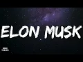 DDG - Elon Musk (feat. Gunna) (lyrics)