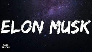 ddg elon musk feat gunna lyrics