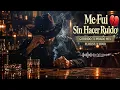 I Left Without Making a Sound 💔 | Sad Corrido Tumbado Mix | LINZAE LIR Style | 1 Hour