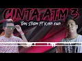 Download Lagu Kaka Ewa ft Tian Storm - CINTA ATM 3