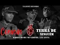 Coração Terra de ninguém - Markin do MS / Mc Gábnnel / Jay Lucca  (Prod. Talismã Rec.)
