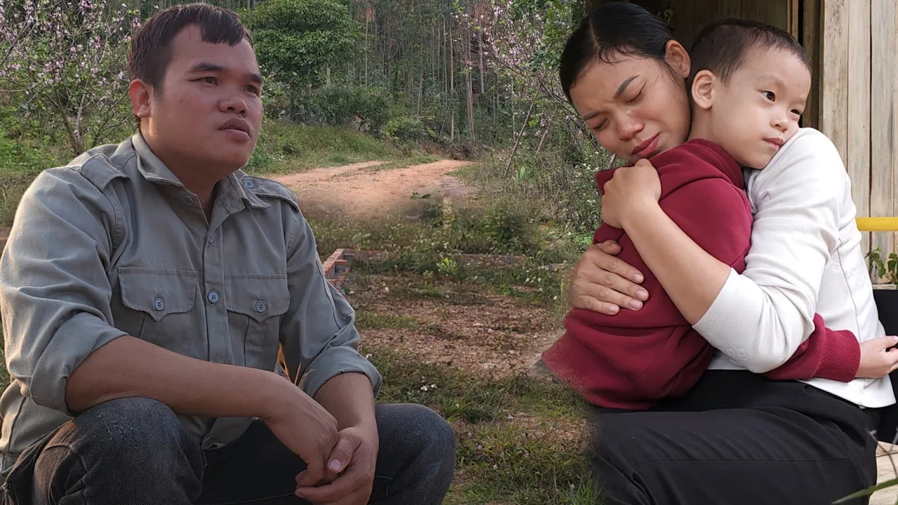 Full video: Will Sung be able to fulfill his dream with Duyen?