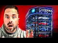 How Carvana Went From Bankruptcy to BRILLIANCE