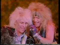 Poison_I Want Action (TVE Show Ibiza 1987)
