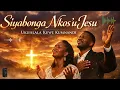 Siyabonga Nkos’uJesu (Ukuhlala Kuwe Kumnandi) | Kunokuphila Okuphakade | Zulu Gospel Worship Duet