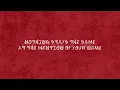 Download Lagu Anendlessocean - Jesus (Lyric Video)