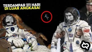 Download Melayang di Luar Angkasa Selama 311 Hari, Bagaimana Astronot ini Bisa Selamat Sampai ke Bumi MP3