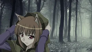 wolf girl captures you asmr vore 