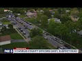 Suspect who allegedly shot 2 officers in Waldorf dead according to law enforcement FOX 5 DC