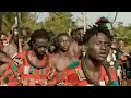 Jay Bahd - Y3 Y3 DOM ft Skyface SDW,Reggie,Kwaku DMC,City Boy,Kawabanga & O'Kenneth [OFFICIAL VIDEO]
