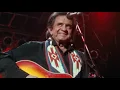 The Highwaymen - Ring of Fire (American Outlaws: Live at Nassau Coliseum, 1990)