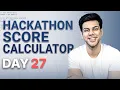 IBM Interview Questions SDET Interview Prep - Day 27