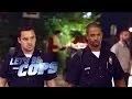 Let s Be Cops Trailer 2014