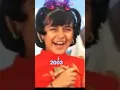Download Lagu Koi Mil Gaya  (2003-2025)Cast 😲| Then vs Now |Hrithik Roshan ,Preity Zinta #thenvsnow#trending#viral